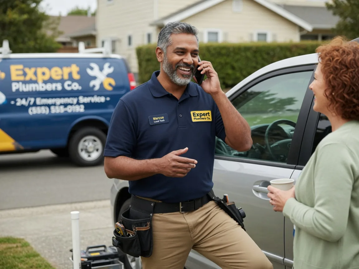 Drain Cleaning Beebe, AR FAQs