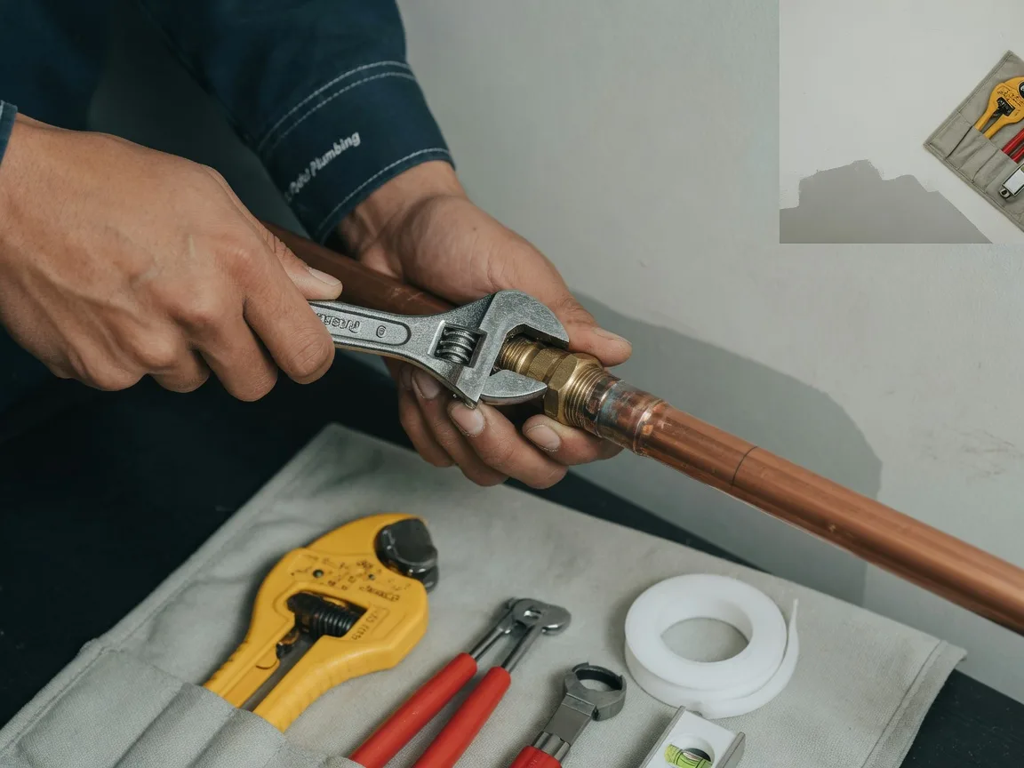 Why choose Drain Cleaning in Beebe, AR